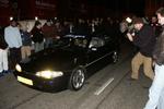 Tot 100 km/u bij straatrace Beverwijk