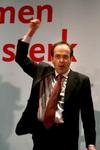 Melkert: Straffen na<BR>nieuw delict 30% hoger