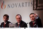 Wessanen aast op onderdelen<BR>voedingsdivisie van Novartis