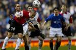 Kwartfinale lonkt voor Feyenoord