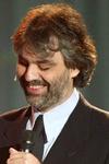 Andrea Bocelli's vrouw weggelopen