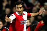 Van Hooijdonk: Uit en toch thuis