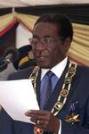 Mugabe zoekt steun rest Afrika tegen Westen