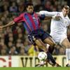 Barcelona zevende na 1-1 tegen Real Madrid