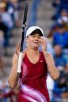 Hantuchova nieuwe ster aan tennishemel