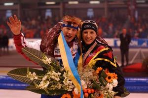 WK-titel voor Jochem
