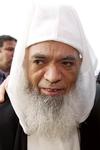 Imam Moumni blijft bij uitlating over homo's