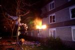 Crimineel opgeblazen bij explosie hotel
