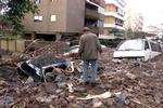 Noodweer Tenerife: zeven doden