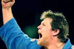 Gouden oogst judoka's