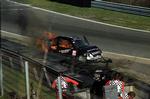 Mental Theo ontsnapt aan de dood