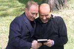 Berlusconi's effect