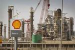 Shell doet miljardenbod op Brits Enterprise Oil