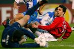 Bayern veert op in laatste kwartier
