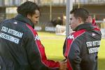 Feyenoord sluit de rijen