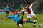 Ajax schakelt PSV uit: 3-0