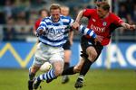 Heerenveen bezorgt De Graafschap kater