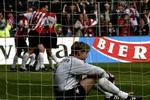 Feyenoord terug op aarde