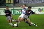 Heerenveen mag opnieuw Europa in