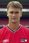 John Bosman stopt