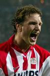 PSV op het vinkentouw