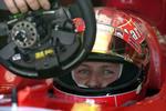 Schumacher machtigste man in Formule 1