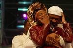 Zieke Valerie Soundmix-winnares