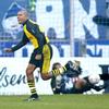 Titel lonkt voor Borussia Dortmund