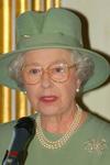 Britse koningin erft volle pond