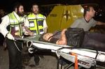Aanslag Israël: zeker 16 doden