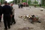 Bomaanslag schokt Russen