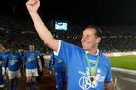 Stevens pakt Duitse beker met Schalke