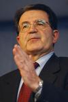 Prodi: Macht Brussel vergroten