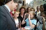 CDA wil kabinet met VVD en LPF