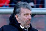 Erik Gerets boos op PSV-spelers