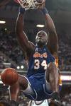 Kings en Lakers weer in evenwicht