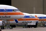 Belgische tycoon neemt Air Holland over