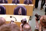 Kamer herdenkt Fortuyn