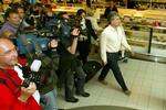 Pandemonium rond zwijgende Erik Gerets