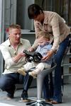 Mijmeren met Mika Hakkinen