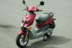 Anti-file scooter