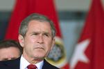 Bush kiest 'first strike' strategie