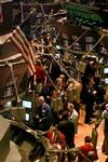 Wall Street richt ogen op nucleaire dreiging