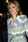Madonna weer zwanger