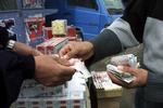 Balkan blijft paradijs voor smokkelaars