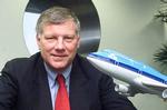 KLM-topman stelt regels veiligheid ter discussie