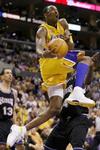 LA Lakers naar NBA-finale