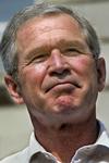 Bush handelde 'onjuist'