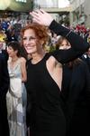 Julia Roberts trouwde om middernacht