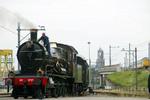 Op stoom voor jubileum